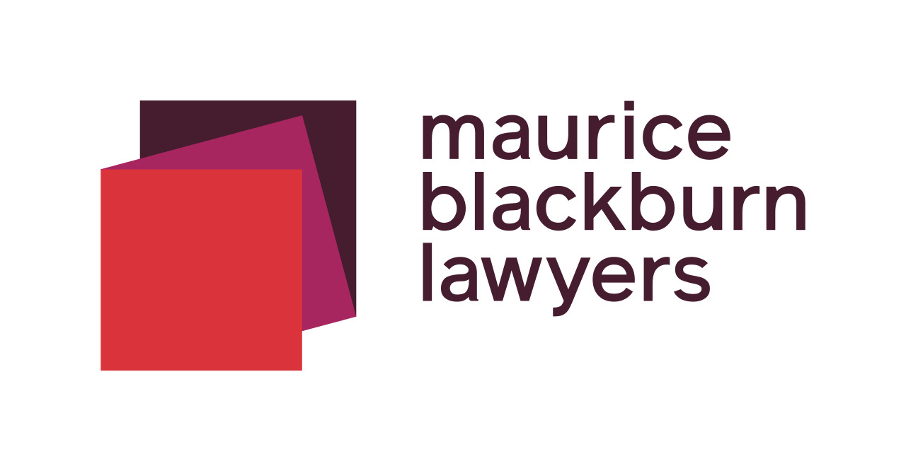 Maurice Blackburn | Personal Injury & Compensation Lawyers