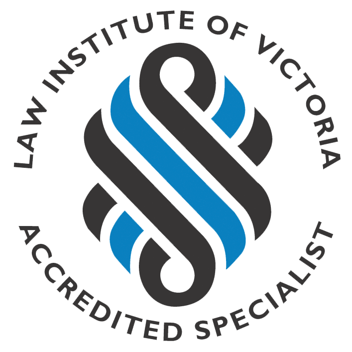 LIV Accredited Specialist